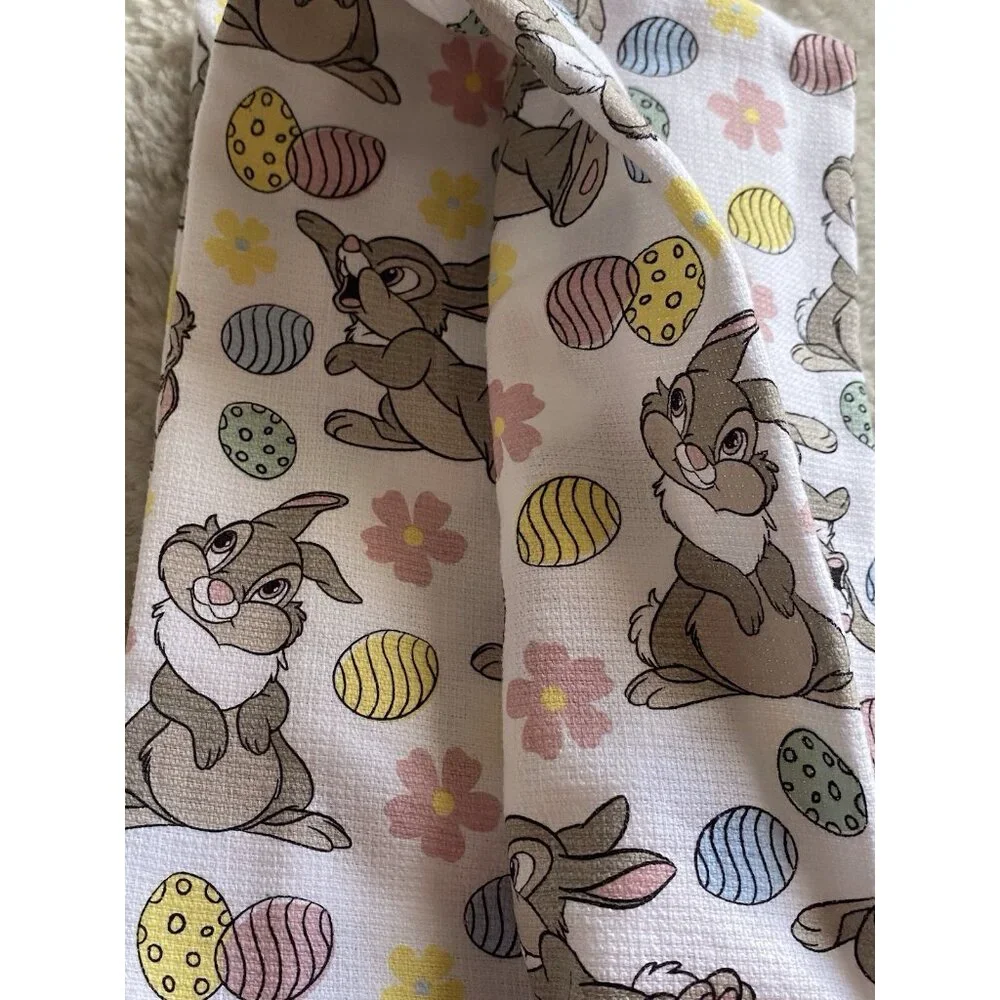 Disney set thumper